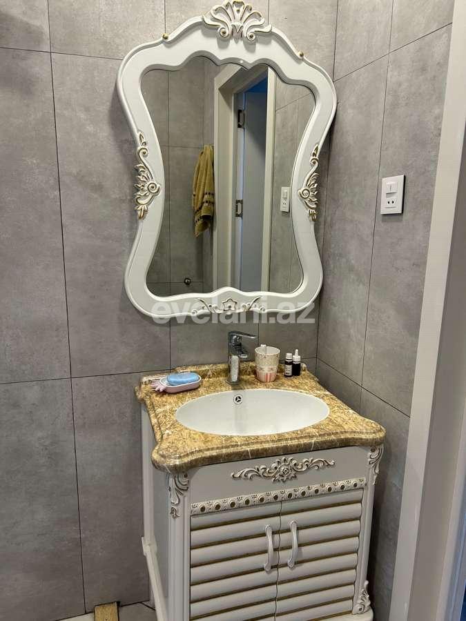 Продаётся, новостройка, 4-комнаты, 226 m², Баку, Хатаинский r, Шах Исмаил Хатаи m.