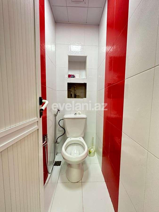 Rent, old building, 4 room, 100 m², Baku, Binagadi r, Azadlig prospekti m.