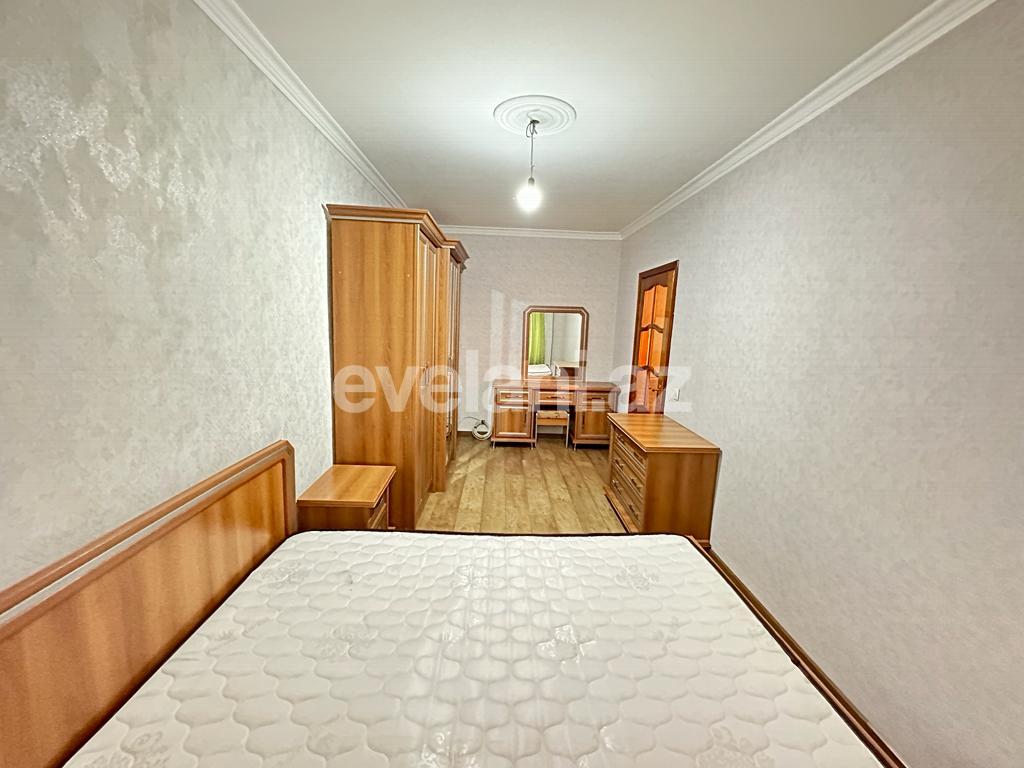 Rent, old building, 4 room, 100 m², Baku, Binagadi r, Azadlig prospekti m.