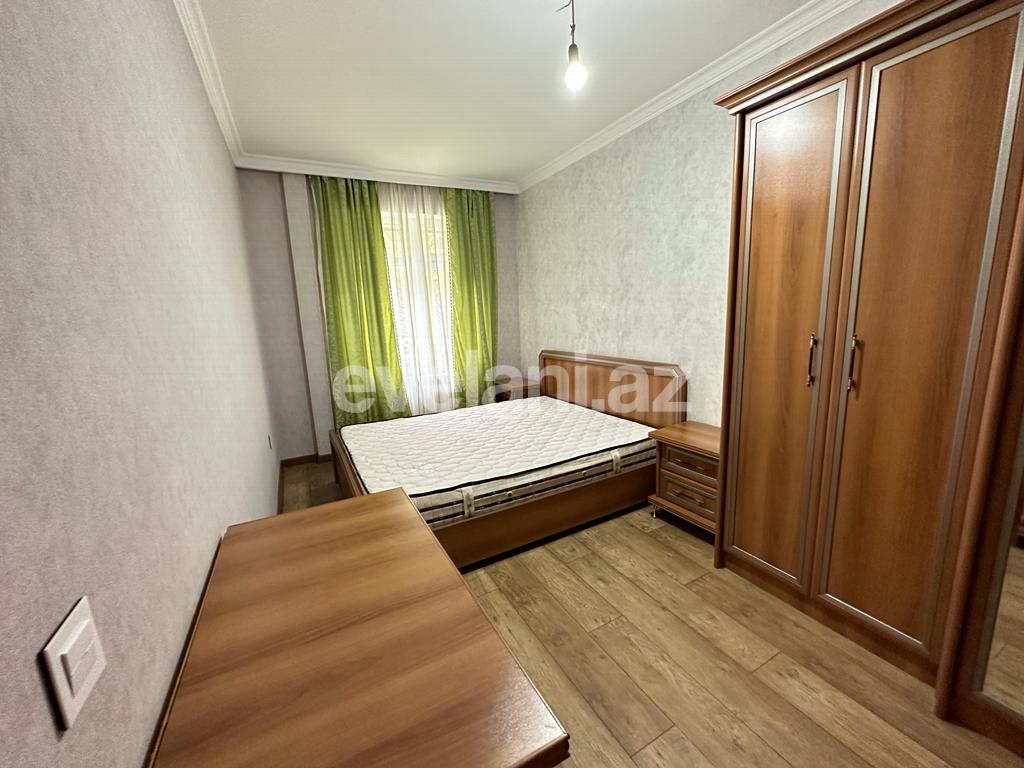 Rent, old building, 4 room, 100 m², Baku, Binagadi r, Azadlig prospekti m.
