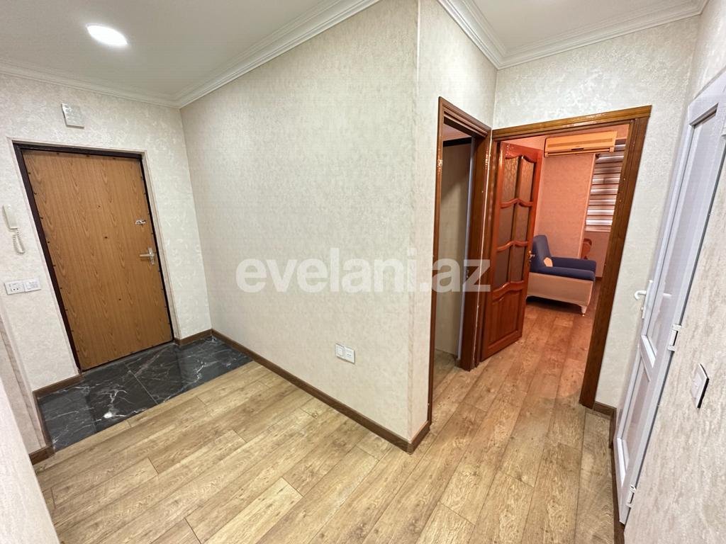 Rent, old building, 4 room, 100 m², Baku, Binagadi r, Azadlig prospekti m.