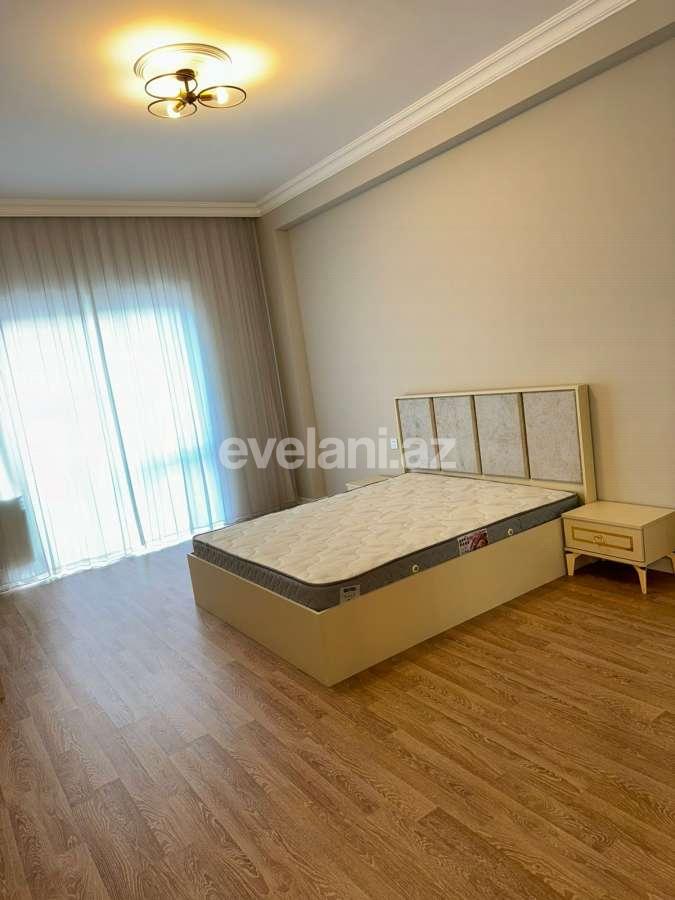 Kirayə verilir, yeni tikili, 2 otaqlı, 100 m², Bakı, Xətai r, Şah İsmayıl Xətai m.