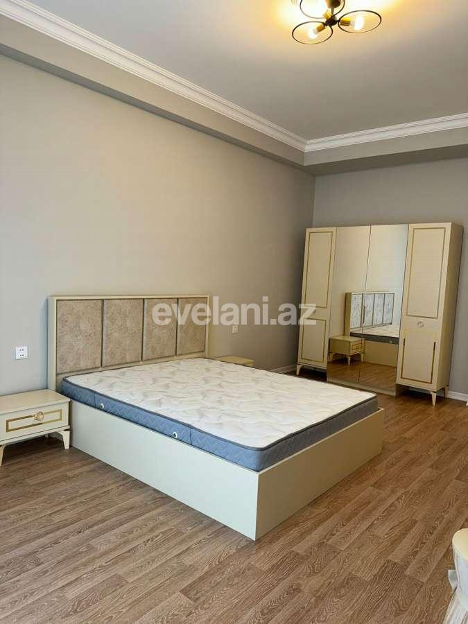 Kirayə verilir, yeni tikili, 2 otaqlı, 100 m², Bakı, Xətai r, Şah İsmayıl Xətai m.