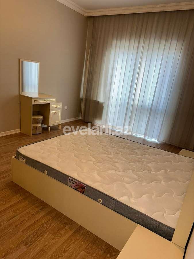 Kirayə verilir, yeni tikili, 2 otaqlı, 100 m², Bakı, Xətai r, Şah İsmayıl Xətai m.