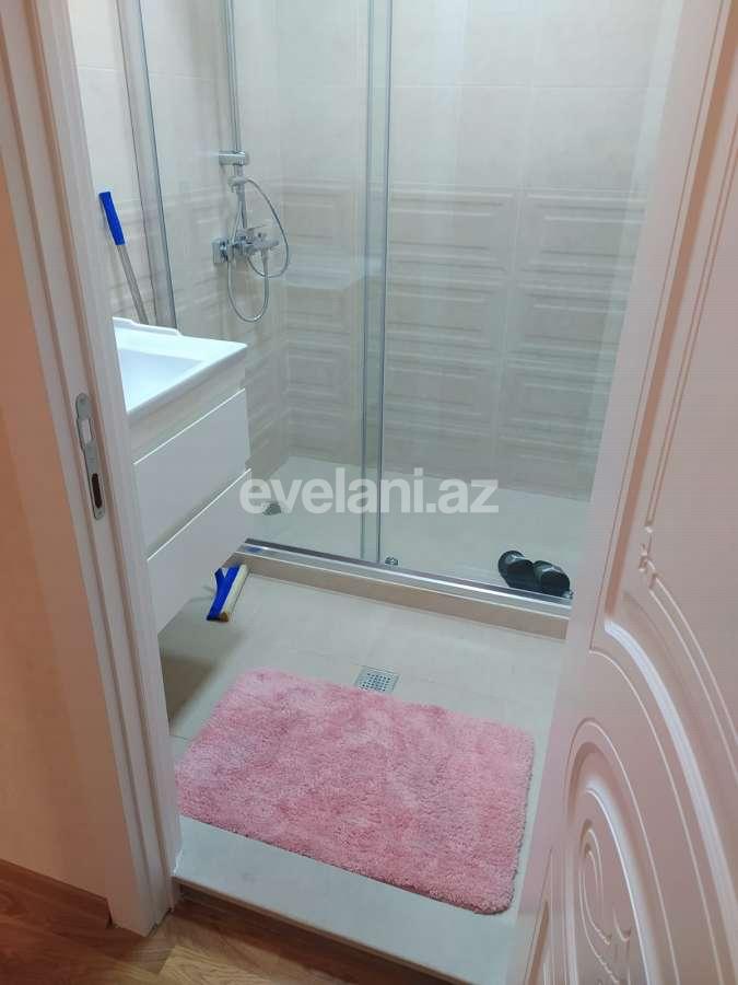 Sale, new building, 3 room, 113.5 m², Baku, Nizami r, Gara Garayev m.