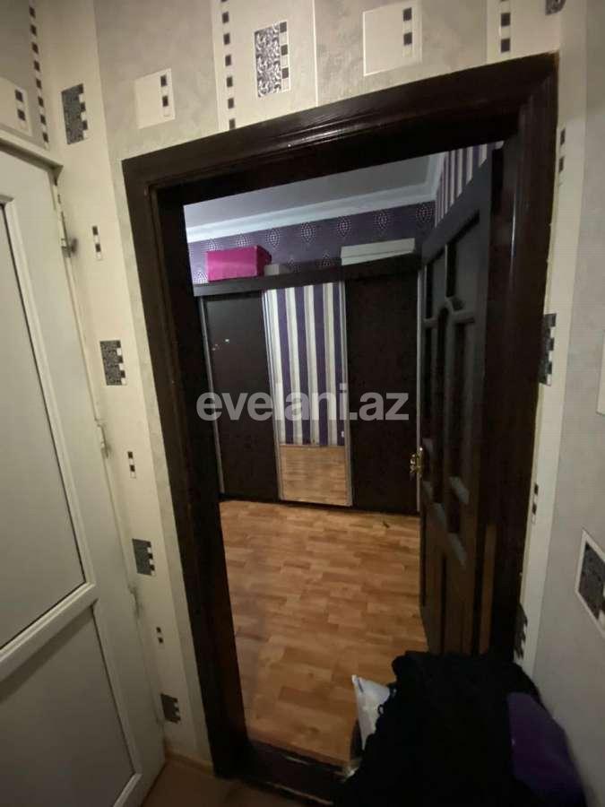 Satılır, köhnə tikili, 3 otaqlı, 110 m², Bakı, Nəsimi r, 2-ci mikrorayon q, Memar Əcəmi m.