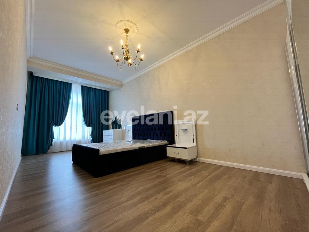 Satılır, yeni tikili, 2 otaqlı, 101 m², Bakı, Nərimanov r, Nəriman Nərimanov m.