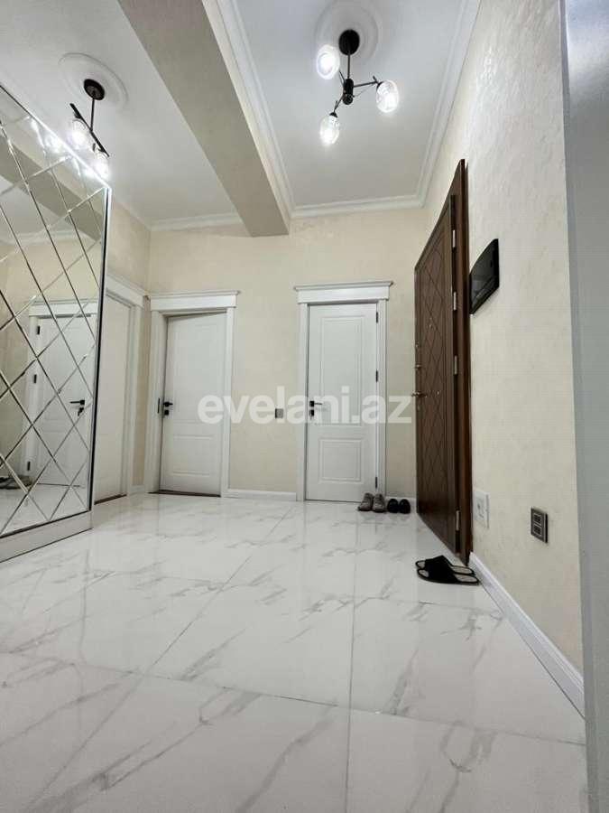 Satılır, yeni tikili, 2 otaqlı, 101 m², Bakı, Nərimanov r, Nəriman Nərimanov m.