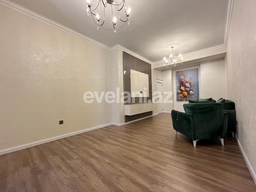 Satılır, yeni tikili, 2 otaqlı, 101 m², Bakı, Nərimanov r, Nəriman Nərimanov m.