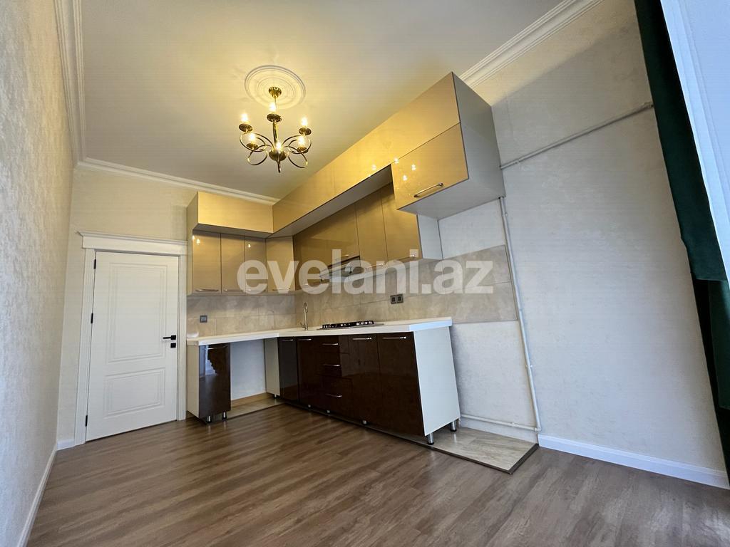 Satılır, yeni tikili, 2 otaqlı, 101 m², Bakı, Nərimanov r, Nəriman Nərimanov m.