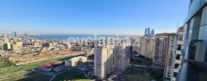 Satılır, yeni tikili, 3 otaqlı, 200 m², Bakı, Yasamal r, Elmlər Akademiyası m.