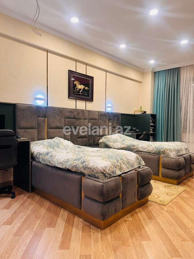 Satılır, yeni tikili, 3 otaqlı, 200 m², Bakı, Yasamal r, Elmlər Akademiyası m.