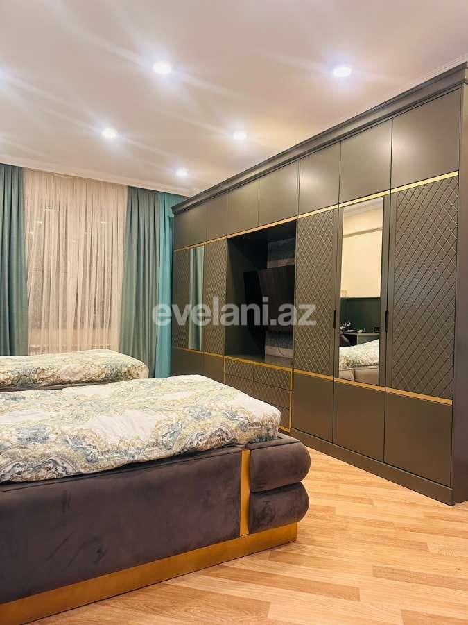 Satılır, yeni tikili, 3 otaqlı, 200 m², Bakı, Yasamal r, Elmlər Akademiyası m.