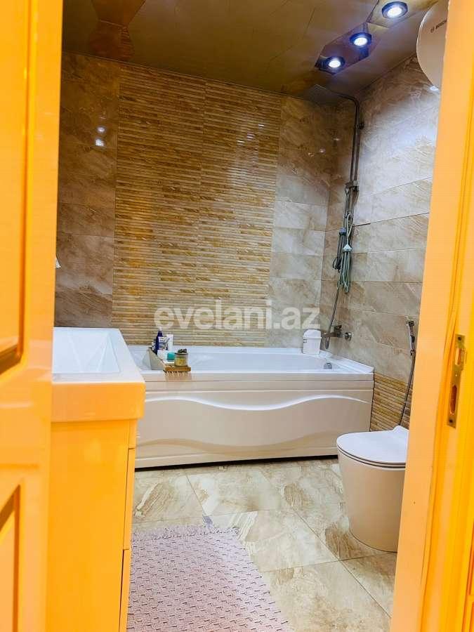 Satılır, yeni tikili, 3 otaqlı, 200 m², Bakı, Yasamal r, Elmlər Akademiyası m.