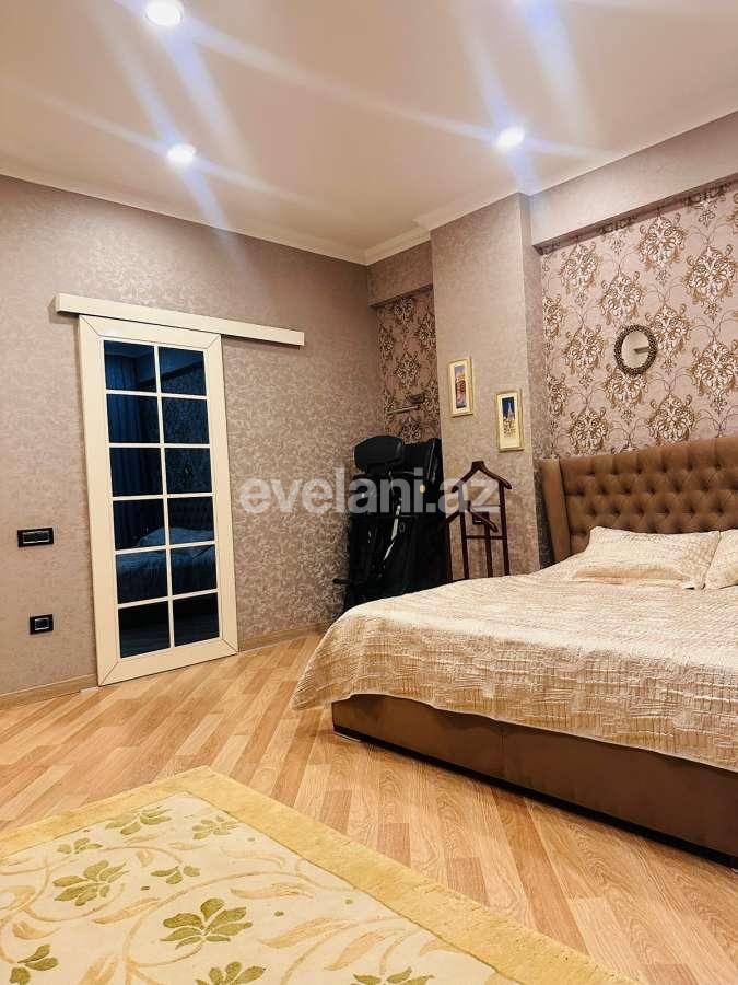 Satılır, yeni tikili, 3 otaqlı, 200 m², Bakı, Yasamal r, Elmlər Akademiyası m.