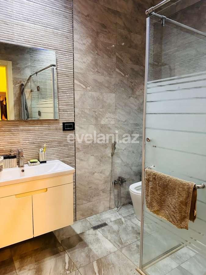 Satılır, yeni tikili, 3 otaqlı, 200 m², Bakı, Yasamal r, Elmlər Akademiyası m.