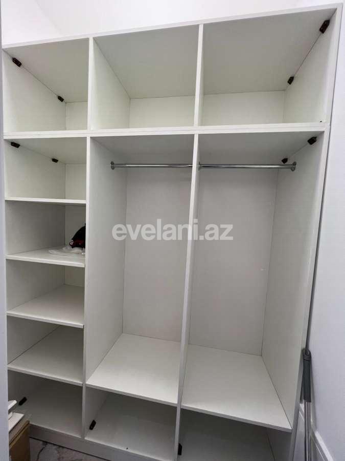 Satılır, yeni tikili, 2 otaqlı, 90 m², Bakı, Nərimanov r, Nəriman Nərimanov m.