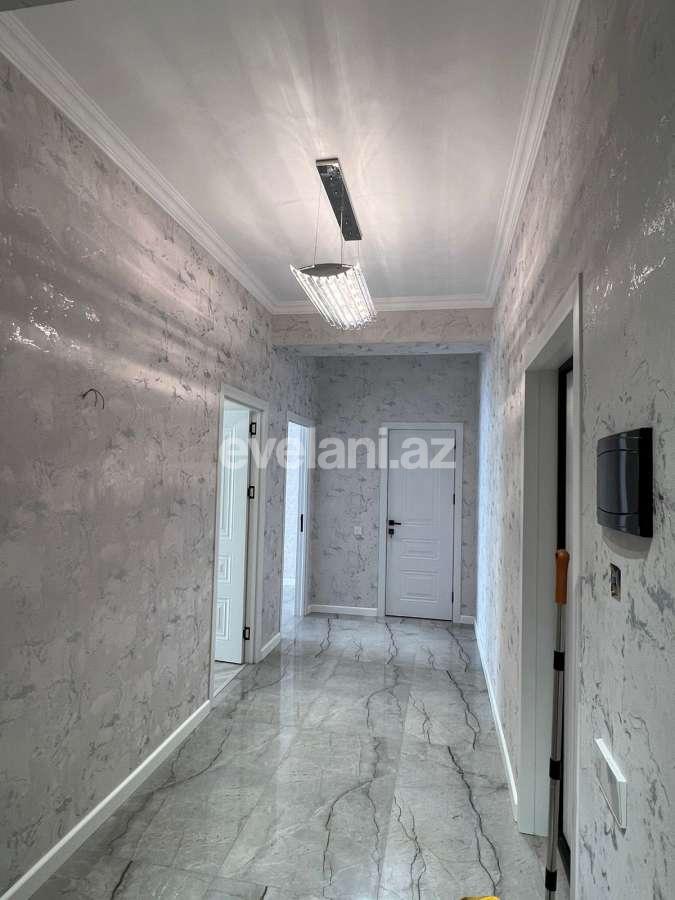 Satılır, yeni tikili, 2 otaqlı, 90 m², Bakı, Nərimanov r, Nəriman Nərimanov m.