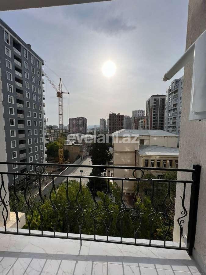 Satılır, yeni tikili, 2 otaqlı, 90 m², Bakı, Nərimanov r, Nəriman Nərimanov m.