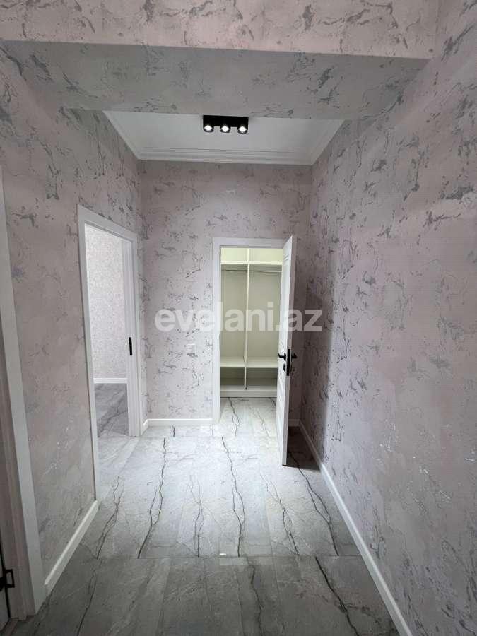Satılır, yeni tikili, 2 otaqlı, 90 m², Bakı, Nərimanov r, Nəriman Nərimanov m.