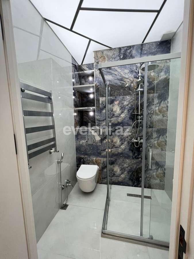 Satılır, yeni tikili, 2 otaqlı, 90 m², Bakı, Nərimanov r, Nəriman Nərimanov m.