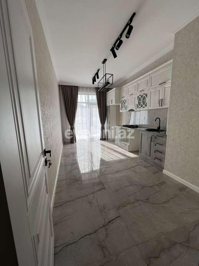 Satılır, yeni tikili, 2 otaqlı, 90 m², Bakı, Nərimanov r, Nəriman Nərimanov m.