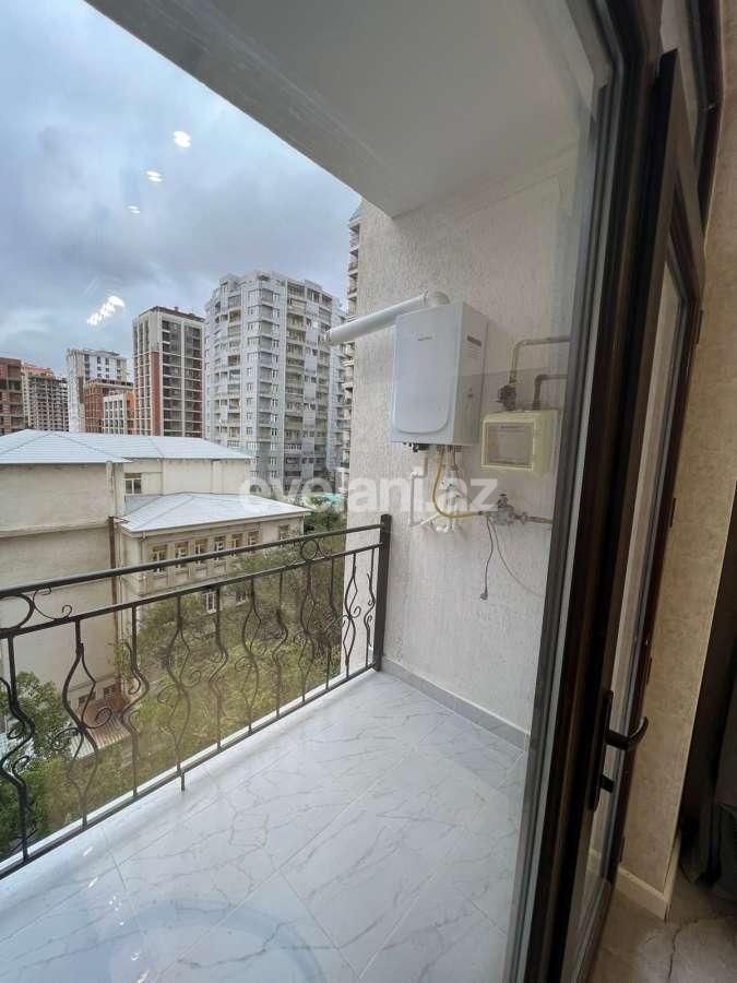 Satılır, yeni tikili, 2 otaqlı, 90 m², Bakı, Nərimanov r, Nəriman Nərimanov m.