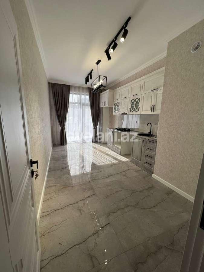 Satılır, yeni tikili, 2 otaqlı, 90 m², Bakı, Nərimanov r, Nəriman Nərimanov m.