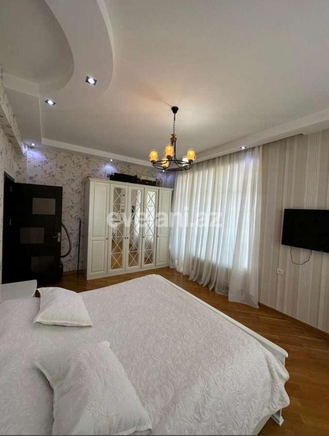 Satılır, yeni tikili, 3 otaqlı, 135 m², Bakı, Yasamal r, Yeni Yasamal q.