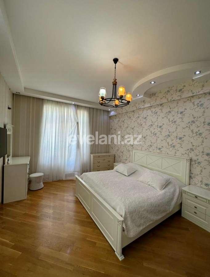Satılır, yeni tikili, 3 otaqlı, 135 m², Bakı, Yasamal r, Yeni Yasamal q.