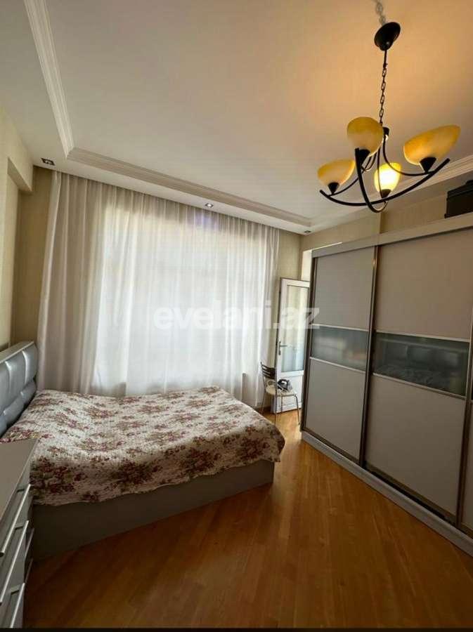 Satılır, yeni tikili, 3 otaqlı, 135 m², Bakı, Yasamal r, Yeni Yasamal q.