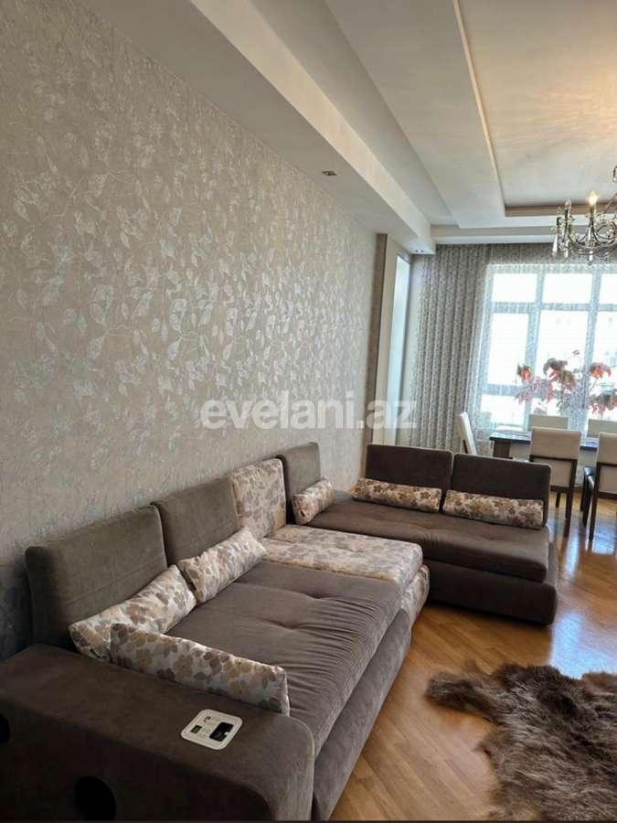 Satılır, yeni tikili, 3 otaqlı, 135 m², Bakı, Yasamal r, Yeni Yasamal q.