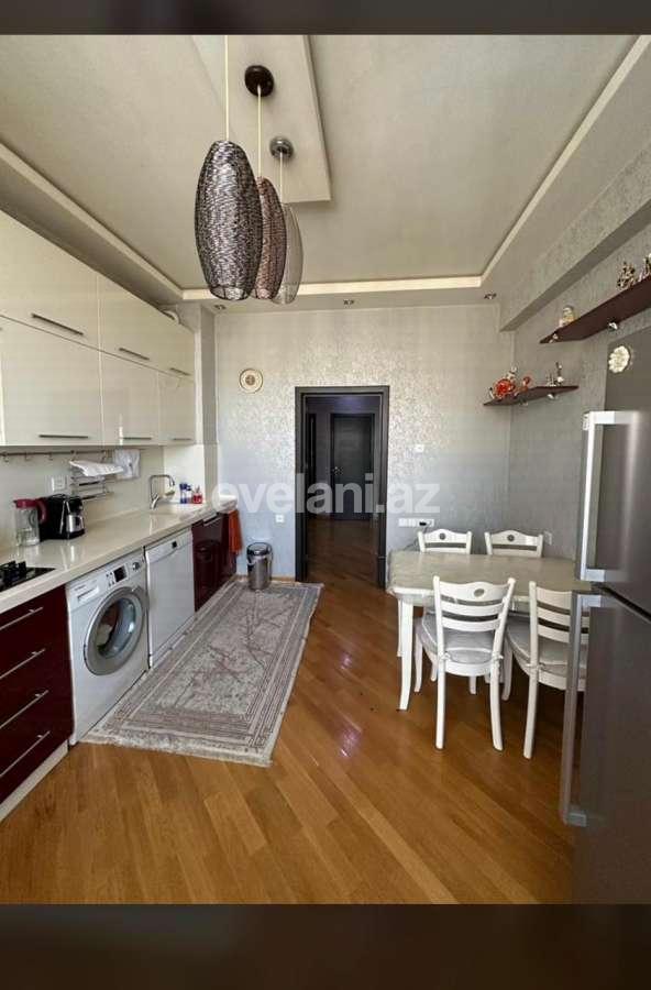 Satılır, yeni tikili, 3 otaqlı, 135 m², Bakı, Yasamal r, Yeni Yasamal q.