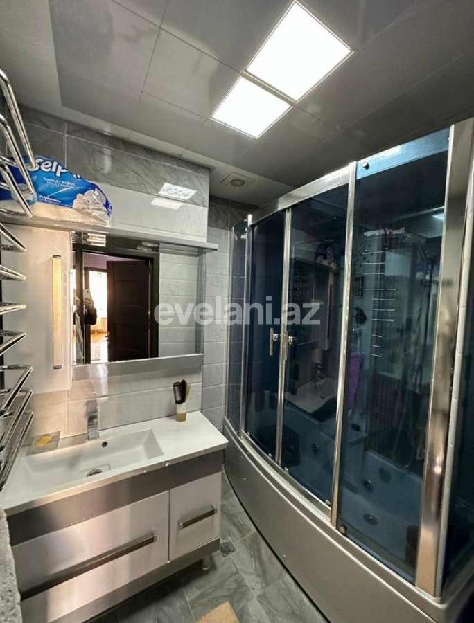 Satılır, yeni tikili, 3 otaqlı, 135 m², Bakı, Yasamal r, Yeni Yasamal q.