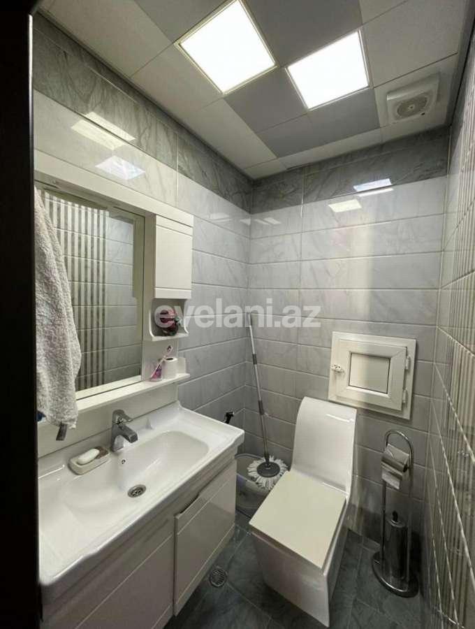 Satılır, yeni tikili, 3 otaqlı, 135 m², Bakı, Yasamal r, Yeni Yasamal q.