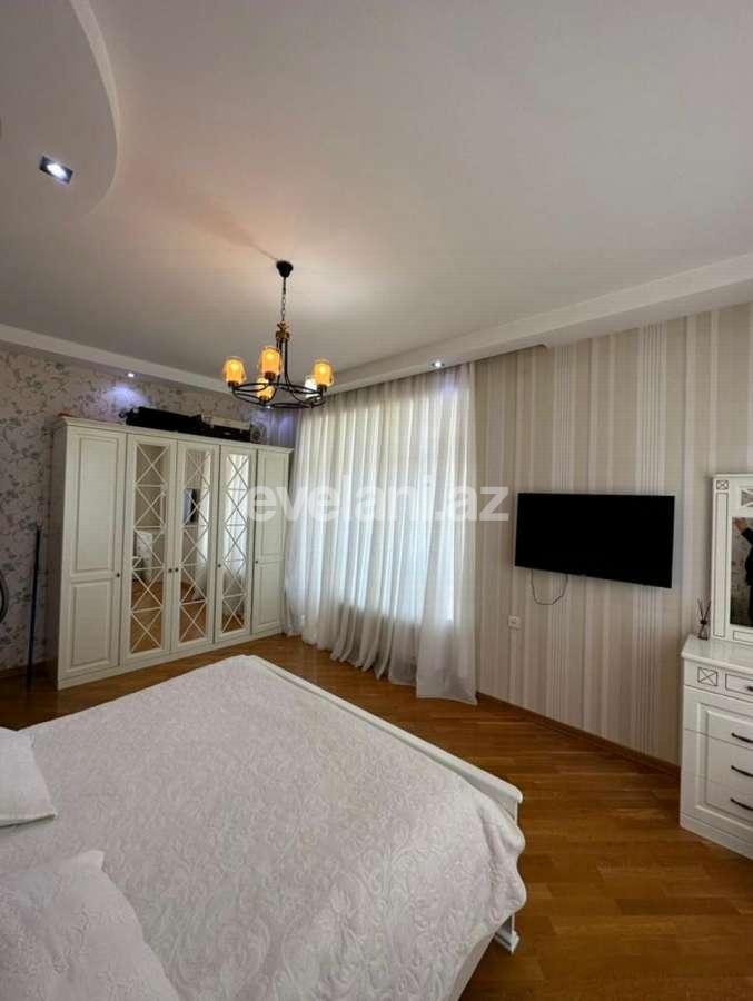 Satılır, yeni tikili, 3 otaqlı, 135 m², Bakı, Yasamal r, Yeni Yasamal q.