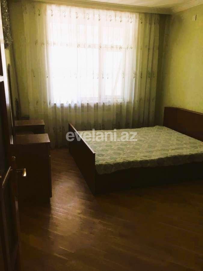 Сдаётся, вторичка, 2-комнаты, 65 m², Баку, Бинагадинский r, 6-й микрорайон p, Насими m.