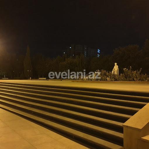 Сдаётся, вторичка, 2-комнаты, 65 m², Баку, Бинагадинский r, 6-й микрорайон p, Насими m.