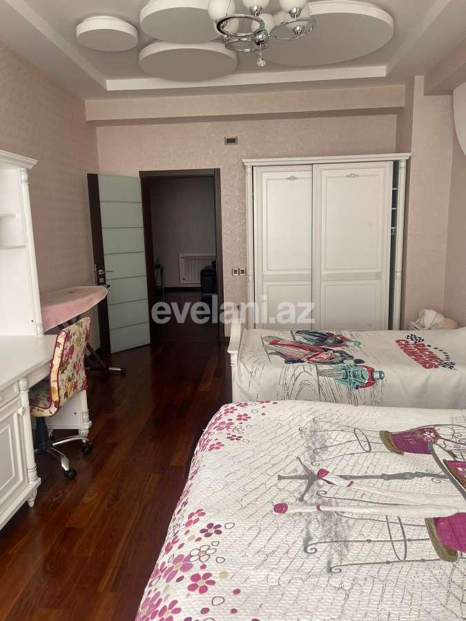 Kirayə verilir, yeni tikili, 3 otaqlı, 170 m², Bakı, Nəsimi r.