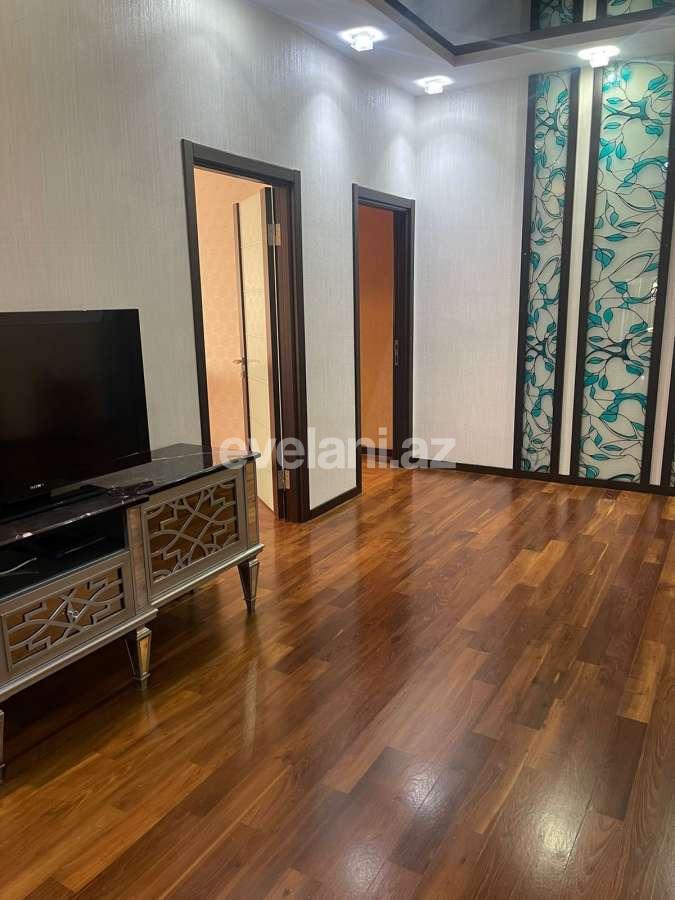 Kirayə verilir, yeni tikili, 3 otaqlı, 170 m², Bakı, Nəsimi r.