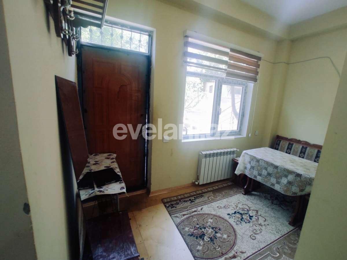 Kirayə verilir, köhnə tikili, 3 otaqlı, 55 m², Bakı, Xətai r, Əhmədli m.