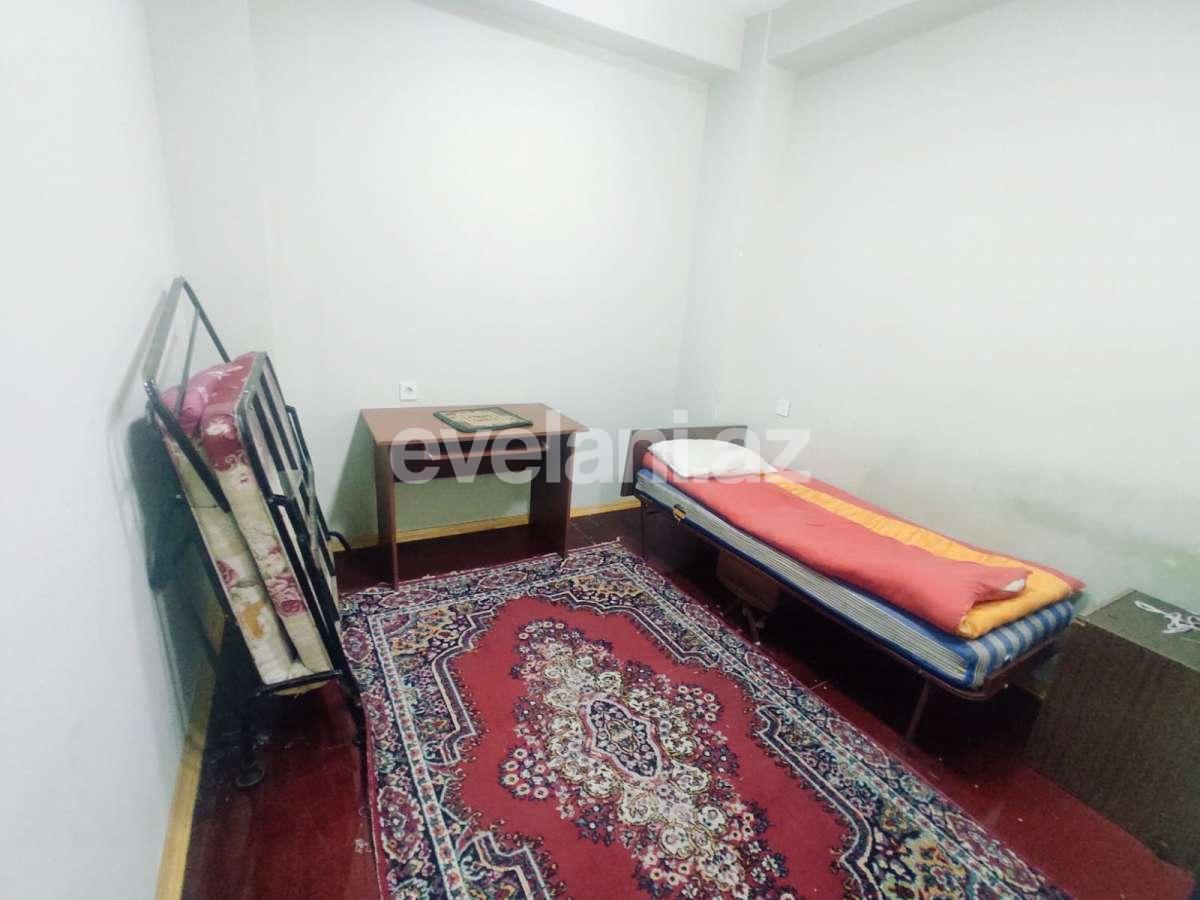 Kirayə verilir, köhnə tikili, 3 otaqlı, 55 m², Bakı, Xətai r, Əhmədli m.
