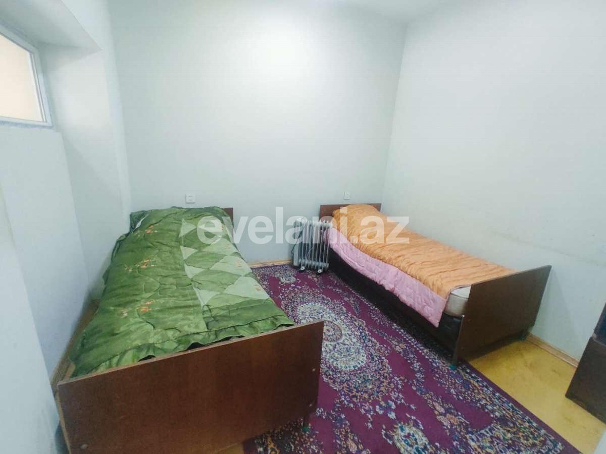 Kirayə verilir, köhnə tikili, 3 otaqlı, 55 m², Bakı, Xətai r, Əhmədli m.