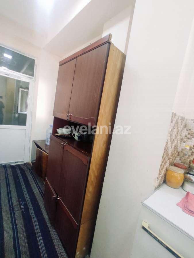 Kirayə verilir, köhnə tikili, 3 otaqlı, 55 m², Bakı, Xətai r, Əhmədli m.