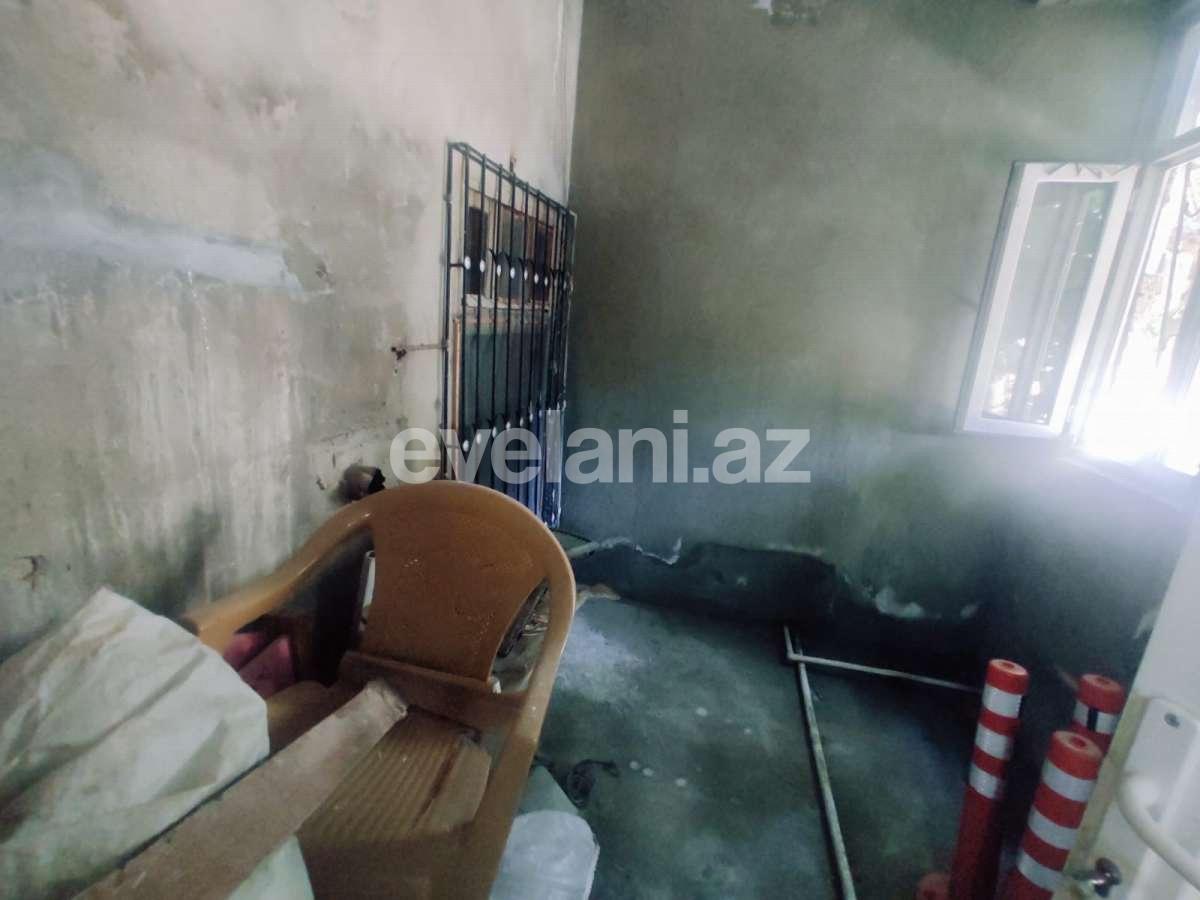 Kirayə verilir, köhnə tikili, 3 otaqlı, 55 m², Bakı, Xətai r, Əhmədli m.