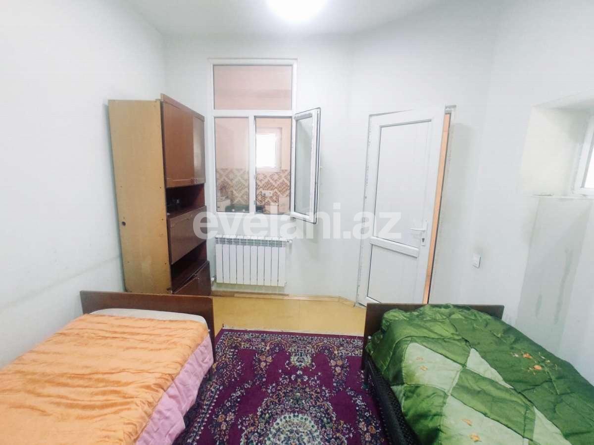 Kirayə verilir, köhnə tikili, 3 otaqlı, 55 m², Bakı, Xətai r, Əhmədli m.