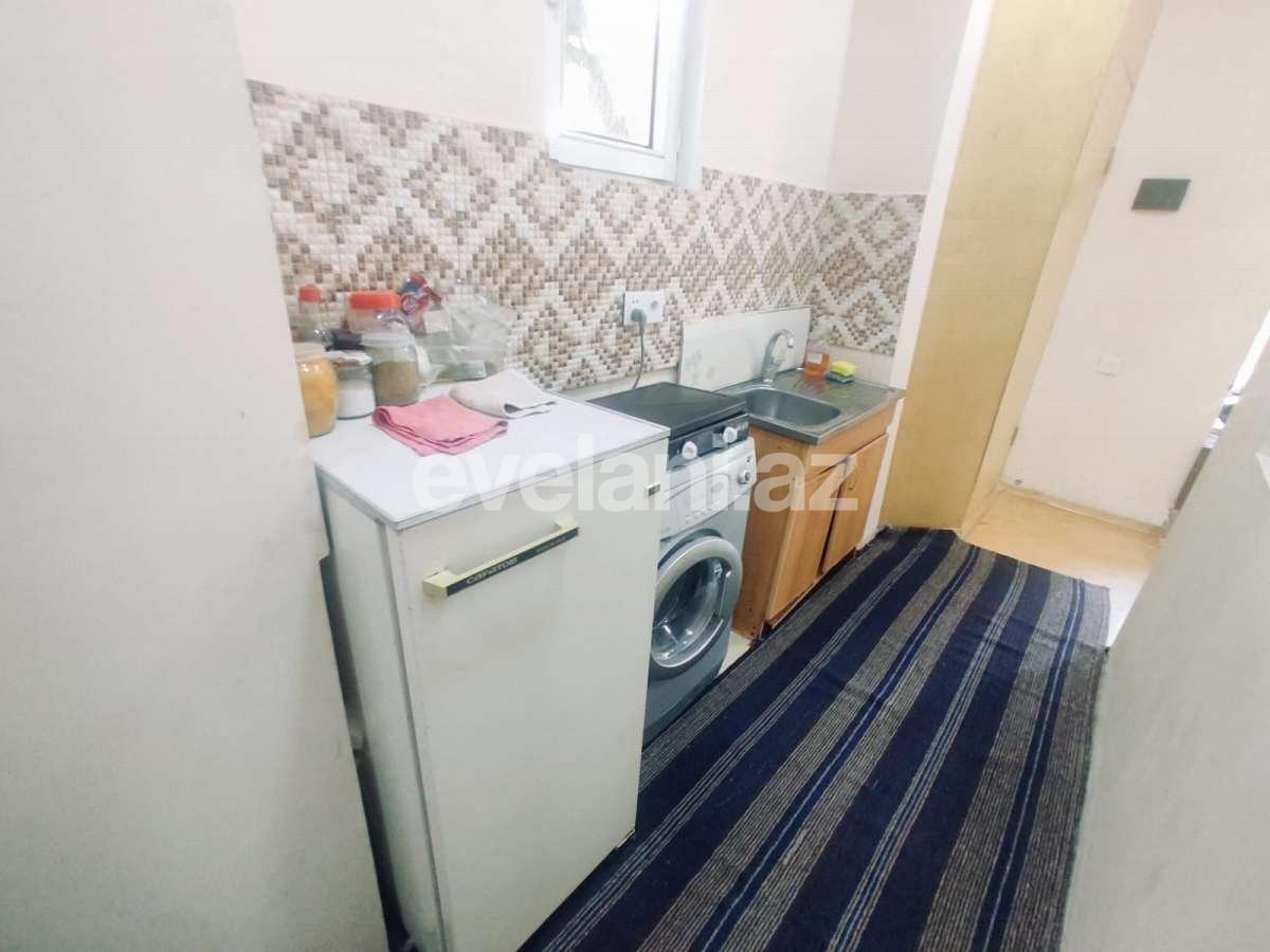 Kirayə verilir, köhnə tikili, 3 otaqlı, 55 m², Bakı, Xətai r, Əhmədli m.