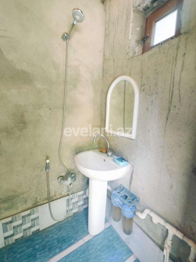 Kirayə verilir, köhnə tikili, 3 otaqlı, 55 m², Bakı, Xətai r, Əhmədli m.