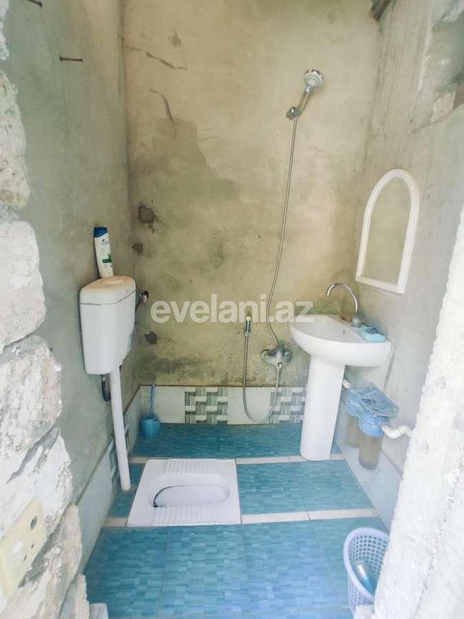 Kirayə verilir, köhnə tikili, 3 otaqlı, 55 m², Bakı, Xətai r, Əhmədli m.