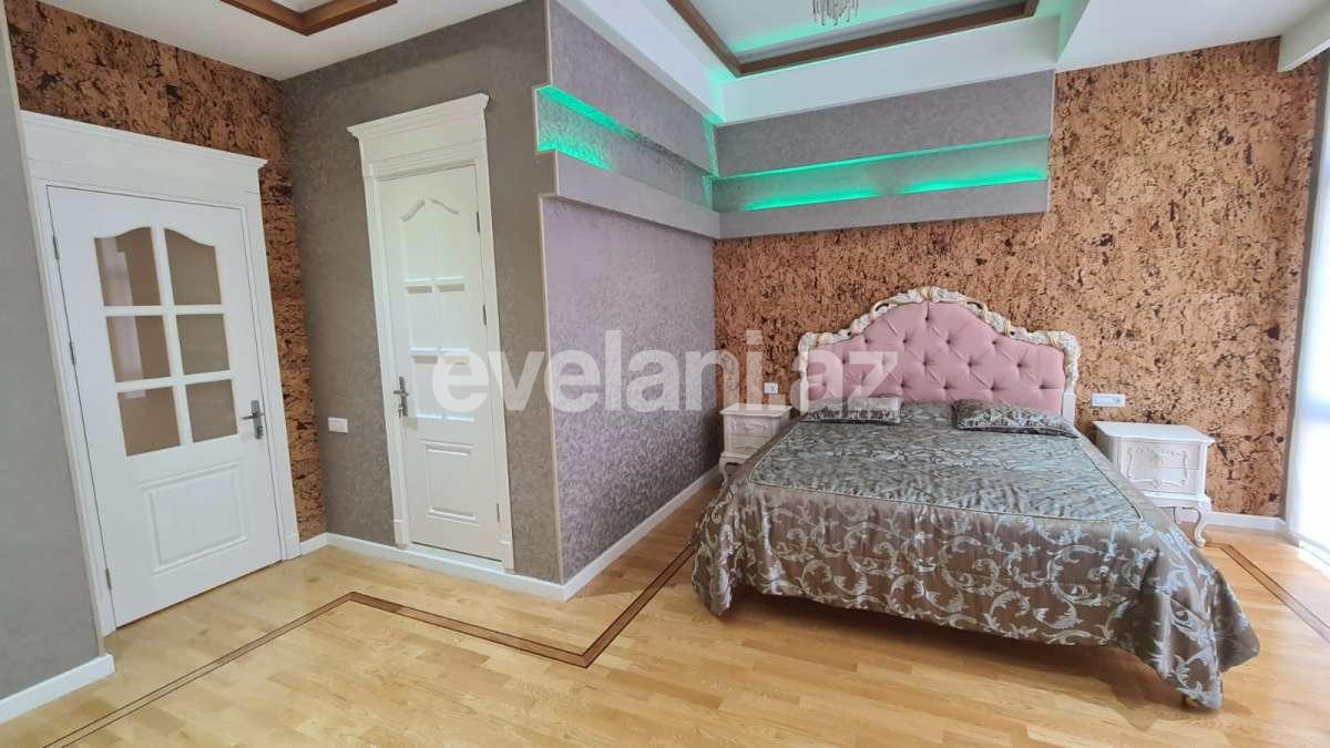 Satılır, yeni tikili, 4 otaqlı, 225 m², Bakı, Nəsimi r, Gənclik m.